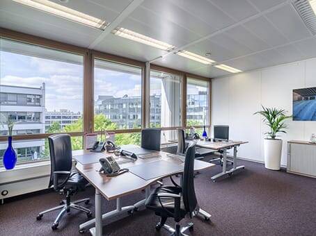 Gewerbeobjekt Düsseldorf Heerdt - 1.099&euro; | Angebot:25754921