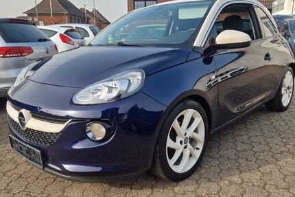 Opel Adam 159.000 km 4.600 &euro; Wegberg 41844