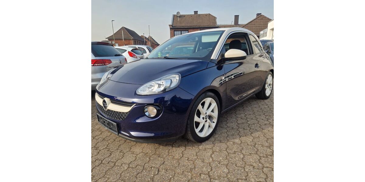 Opel Adam 159.000 km 4.600 &euro; Wegberg 41844