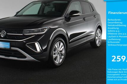 VW T-Cross 25.198 km 25.995 &euro; Krefeld 47803