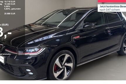 VW Polo 33.801 km 20.888 &euro; Krefeld 47805