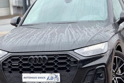 Audi Q5 122.674 km 35.800 &euro; Hückelhoven 41836