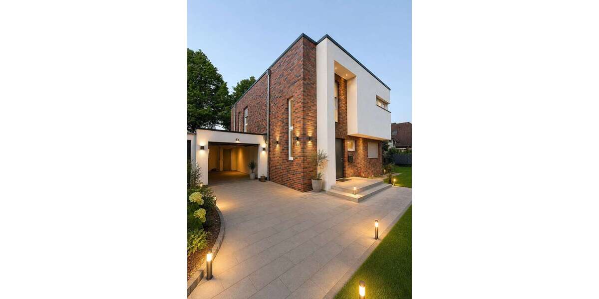 Einfamilienhaus Meerbusch - 5 Zimmer, 200 m&sup2;, 3.200&euro; | Angebot:26552671
