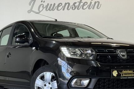 Dacia Sandero 63.849 km 6.480 &euro; Moers 47443