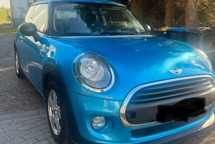 Mini One D 199.950 km 3.650 &euro; Düsseldorf 40477