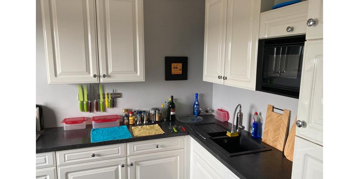 Terrassenwohnung Kaarst - 3 Zimmer, 84 m&sup2;, 286.000&euro; | Angebot:26113205