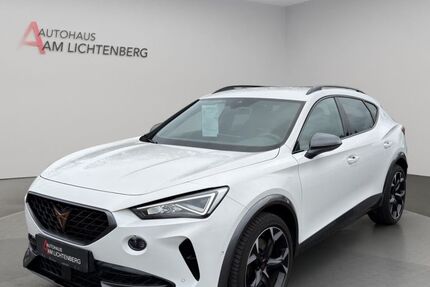 Cupra Formentor 32.828 km 35.950 &euro; Viersen 41747