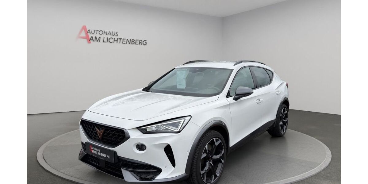 Cupra Formentor 32.828 km 35.950 &euro; Viersen 41747