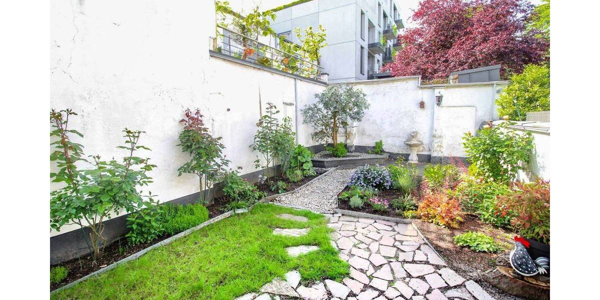 Mehrfamilienhaus, Wohnhaus Mönchengladbach Stadtmitte - 1 Zimmer, 244.000&euro; | Angebot:26789983
