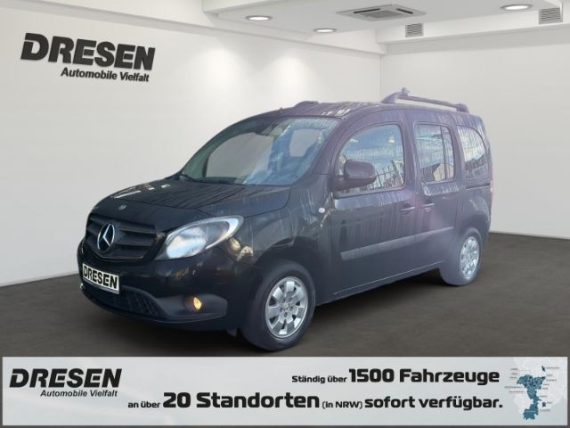 Mercedes-Benz Citan 46.650 km 17.650 &euro; Mönchengladbach 41061