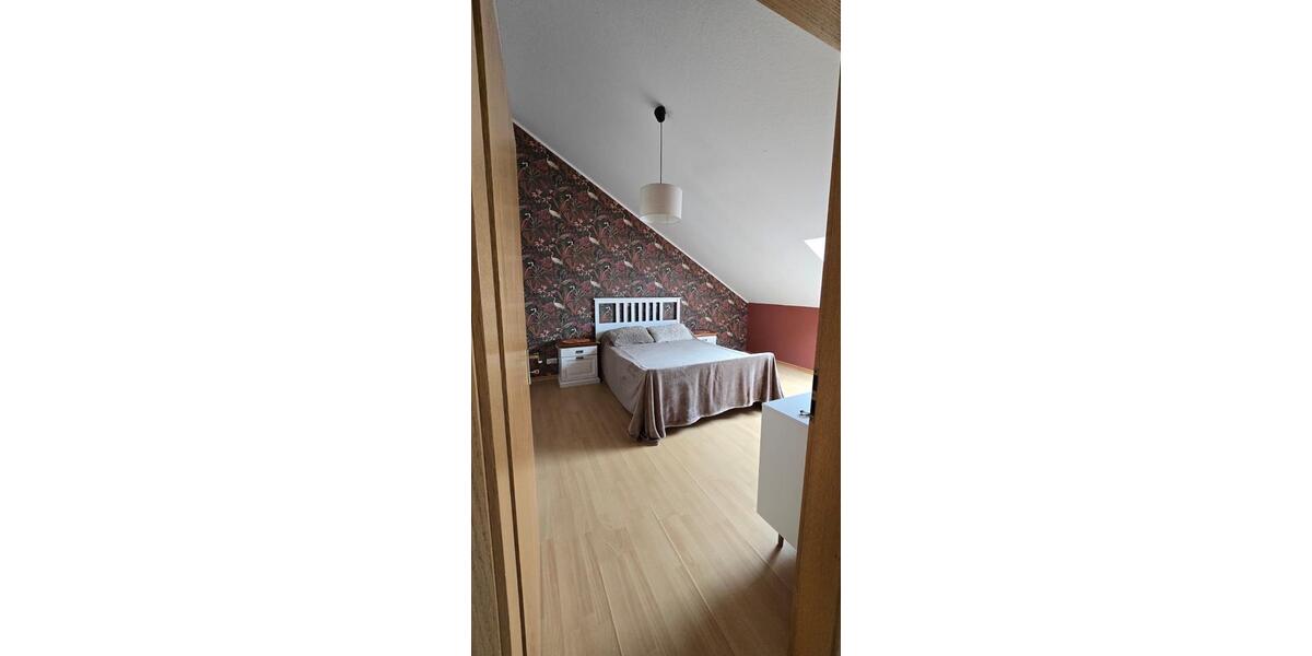 Etagenwohnung Grefrath - 2 Zimmer, 61 m&sup2;, 758&euro; | Angebot:26591591