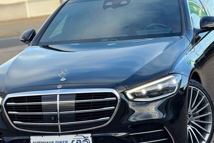 Mercedes-Benz S 350 106.543 km 75.900 &euro; Hückelhoven 41836