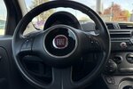 Fiat 500 Lounge / Automatik / Cabriodach / Klima 64.000 km 10.990 &euro; Mönchengladbach 41066