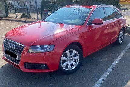 Audi A4 131.000 km 7.900 &euro; Kaarst 41564