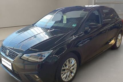 Seat Ibiza 20.597 km 22.250 &euro; Krefeld 47805