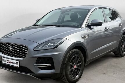 Jaguar E-Pace 63.000 km 24.990 &euro; Düsseldorf 40589