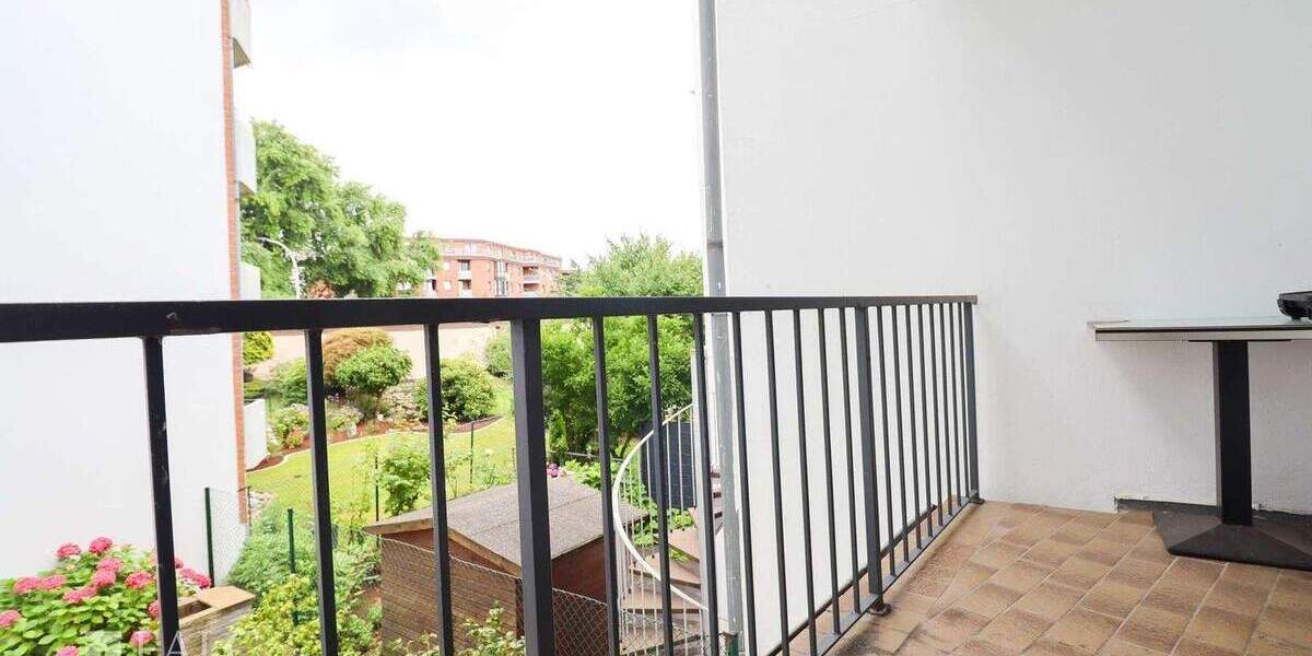 Etagenwohnung Mönchengladbach Rheydt-West - 4 Zimmer, 86 m&sup2;, 202.000&euro; | Angebot:25741056