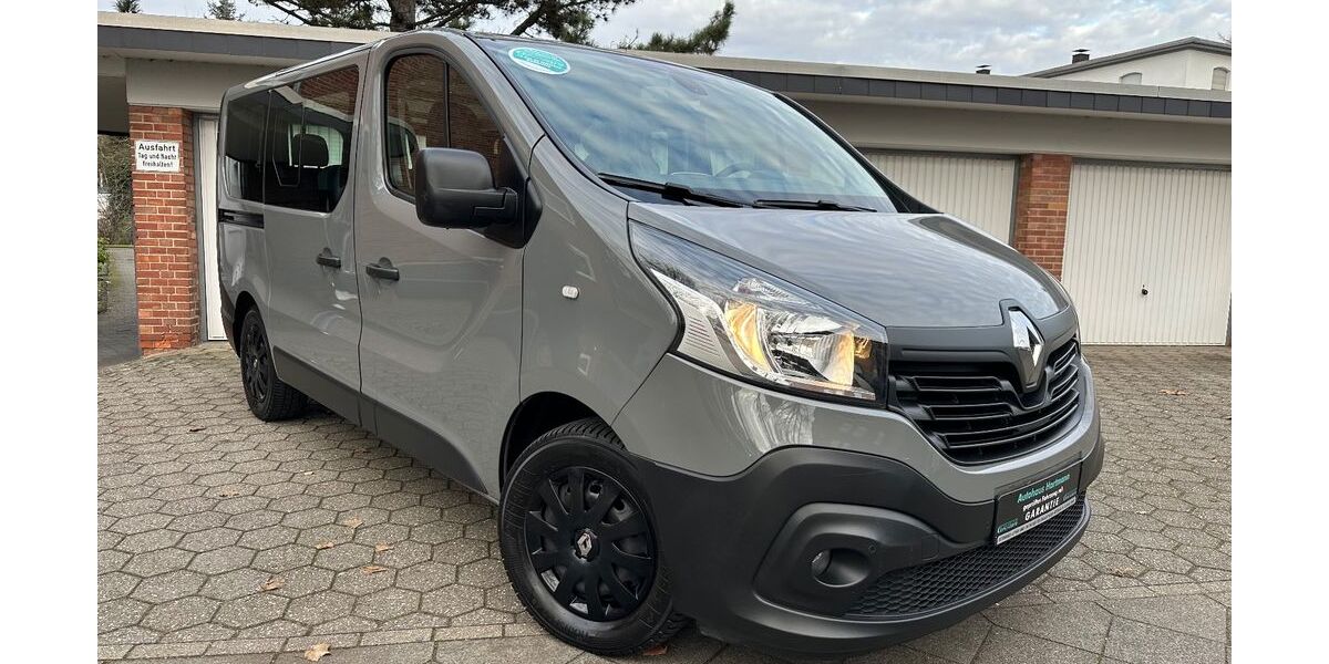Renault Trafic 194.000 km 14.950 &euro; Mönchengladbach 41061