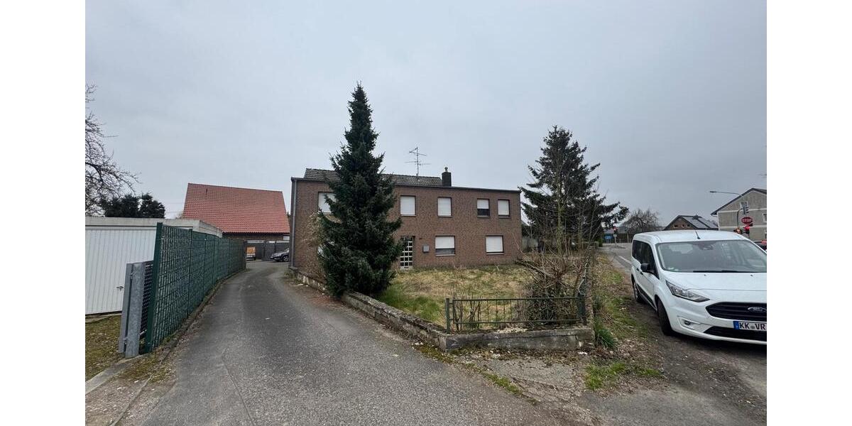 Einfamilienhaus Viersen Boisheim - 299.000&euro; | Angebot:25106078