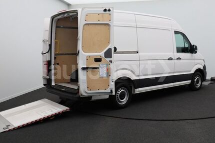 VW Crafter 28.050 km 35.093 &euro; Mönchengladbach 41066