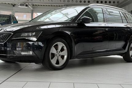 Skoda Superb 118.000 km 17.990 &euro; Neukirchen-Vluyn 47506
