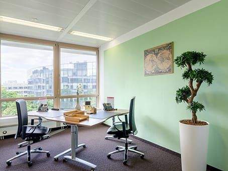 Gewerbeobjekt Düsseldorf Heerdt - 6.409&euro; | Angebot:25901939