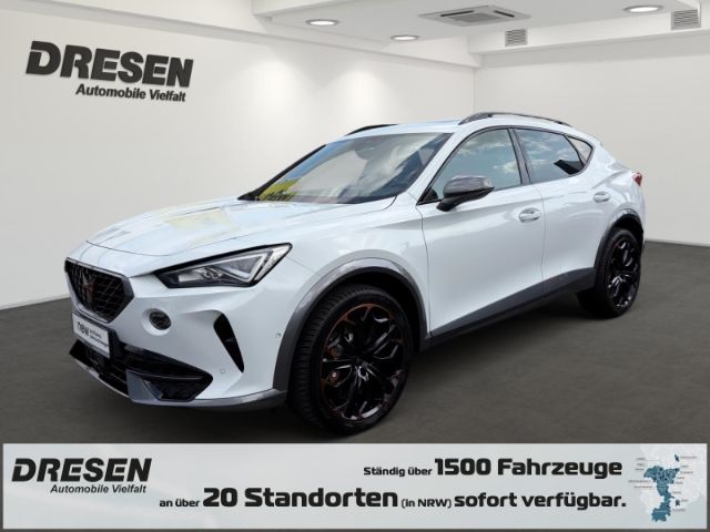 Cupra Formentor 43.356 km 30.990 &euro; Willich 47877