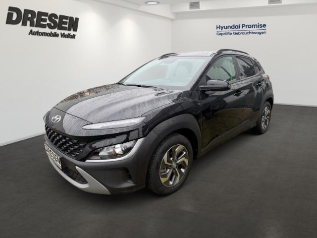 Hyundai KONA 44.540 km 20.340 &euro; Neuss 41464