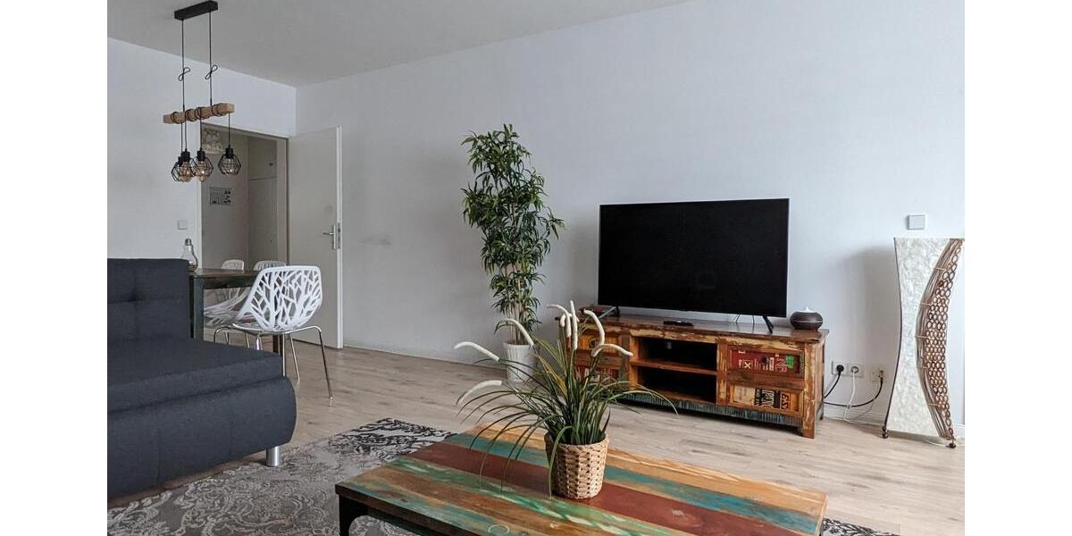 Etagenwohnung Düsseldorf Stadtbezirk 3 - 2 Zimmer, 70 m&sup2;, 1.445&euro; | Angebot:25084518
