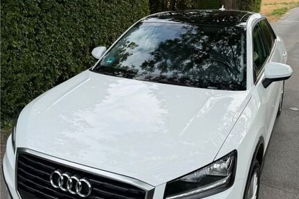 Audi Q2 116.000 km 15.400 &euro; Krefeld 47798