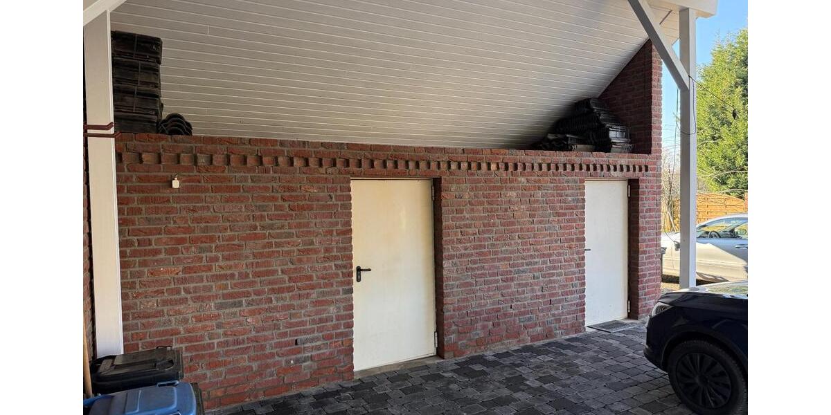 Etagenwohnung Neukirchen-Vluyn Vluyn - 3 Zimmer, 100 m&sup2;, 1.290&euro; | Angebot:25831679