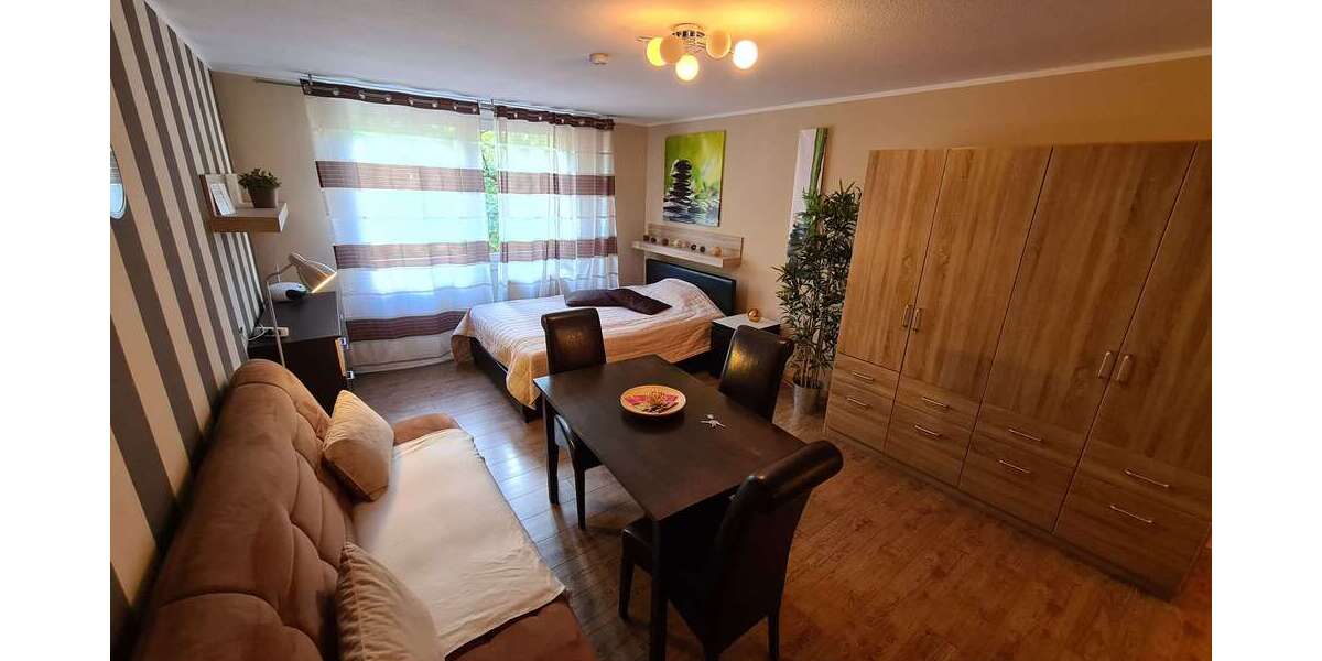 Zimmer Düsseldorf Pempelfort - 1 Zimmer, 890&euro; | Angebot:24269906