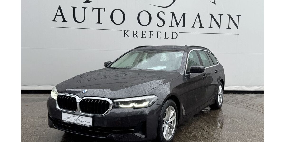 BMW 520 86.860 km 29.350 &euro; Krefeld 47805