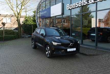 Volvo XC40 25.500 km 29.990 &euro; Erkelenz 41812
