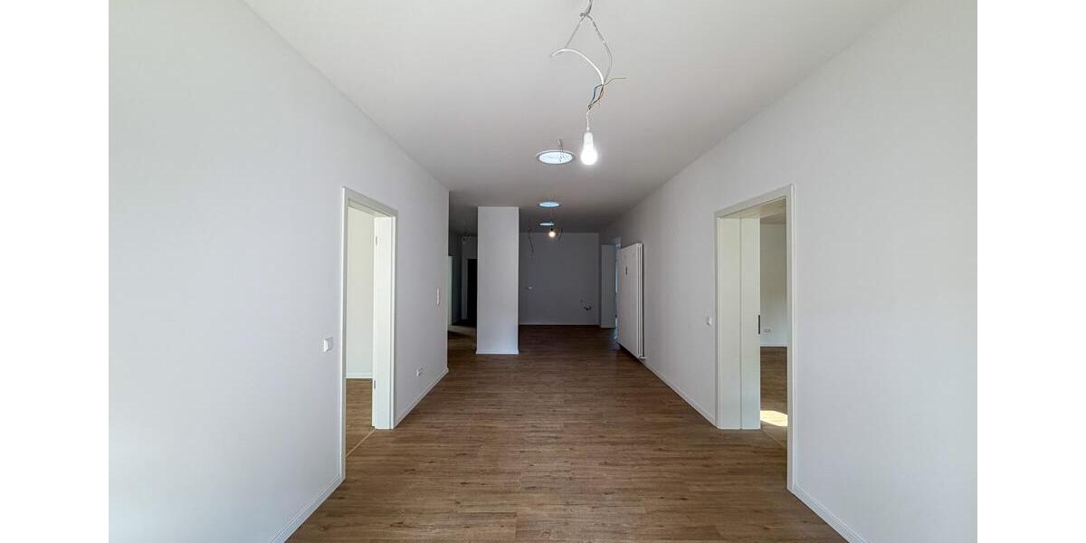 Erdgeschoßwohnung Wegberg - 5 Zimmer, 149 m&sup2;, 1.500&euro; | Angebot:26286335