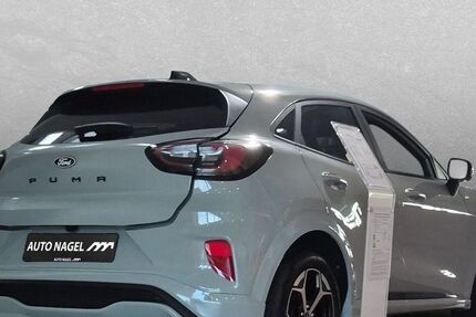 Ford Puma 1.455 km 26.990 &euro; Moers 47441