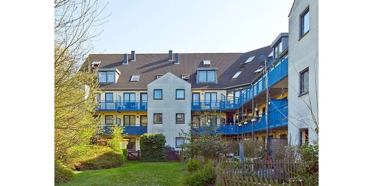 Etagenwohnung Tönisvorst St. Tönis - 4 Zimmer, 95 m&sup2;, 1.025&euro; | Angebot:26902137