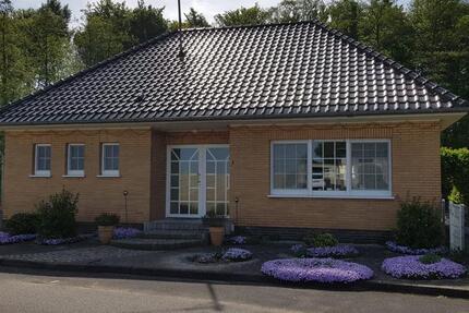 Haus Wegberg - 5 Zimmer, 125 m&sup2;, 409.000&euro; | Angebot:25254772