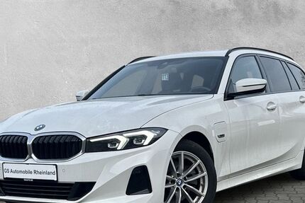 BMW 330 72.528 km 27.400 &euro; Krefeld 47809