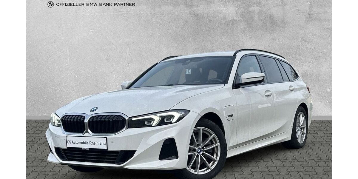 BMW 330 72.528 km 27.400 &euro; Krefeld 47809