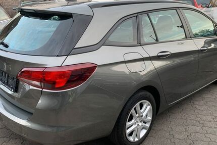 Opel Astra 118.000 km 10.400 &euro; Moers 47443