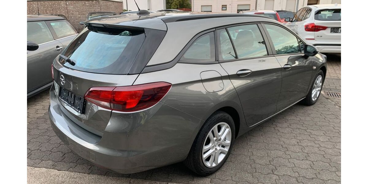 Opel Astra 118.000 km 10.400 &euro; Moers 47443