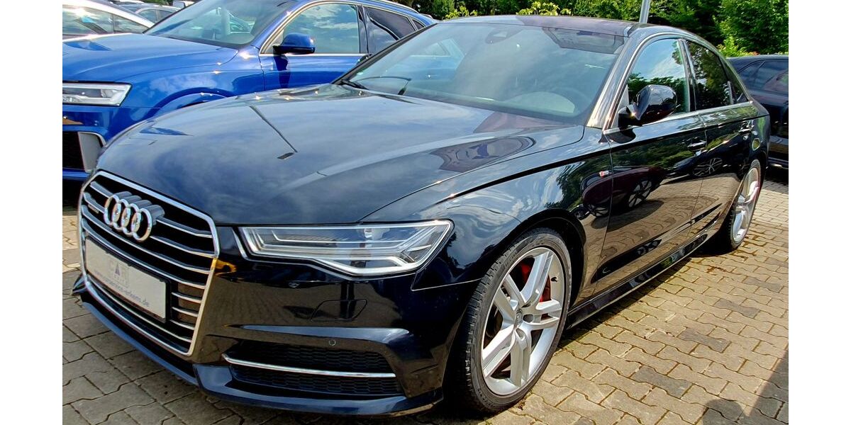 Audi A6 159.121 km 20.710 &euro; Wachtendonk 47669