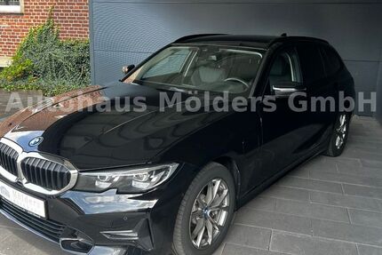 BMW 330 58.000 km 29.950 &euro; Rheurdt 47509