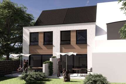 Haus Düsseldorf Stadtbezirk 5 - 4 Zimmer, 176 m&sup2;, 799.000&euro; | Angebot:24270087