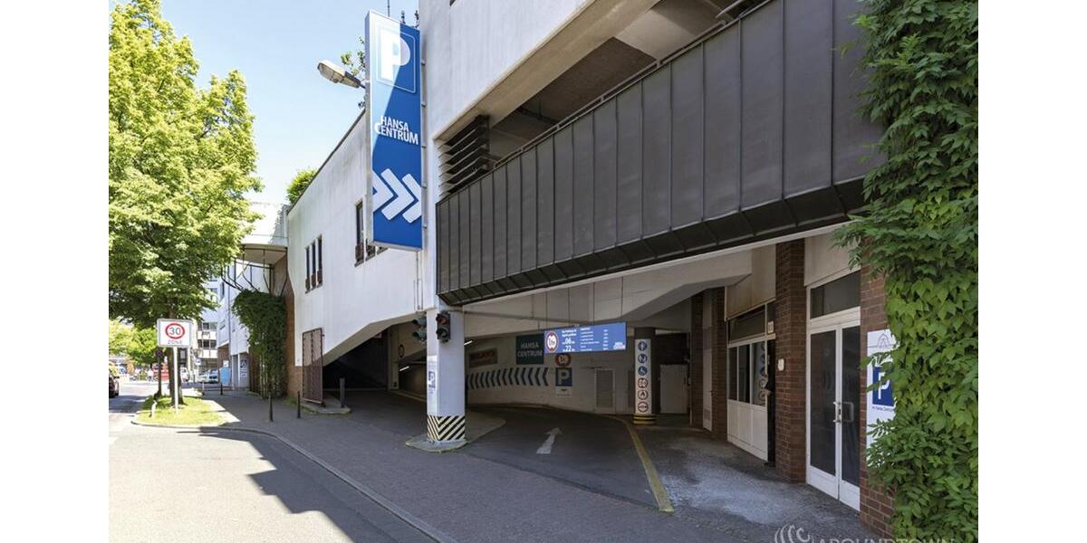 Gewerbeobjekt Krefeld - 4.380&euro; | Angebot:24788583