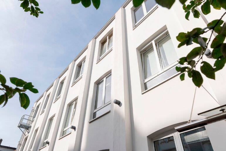 Gewerbeobjekt Düsseldorf Friedrichstadt - 650&euro; | Angebot:25751355