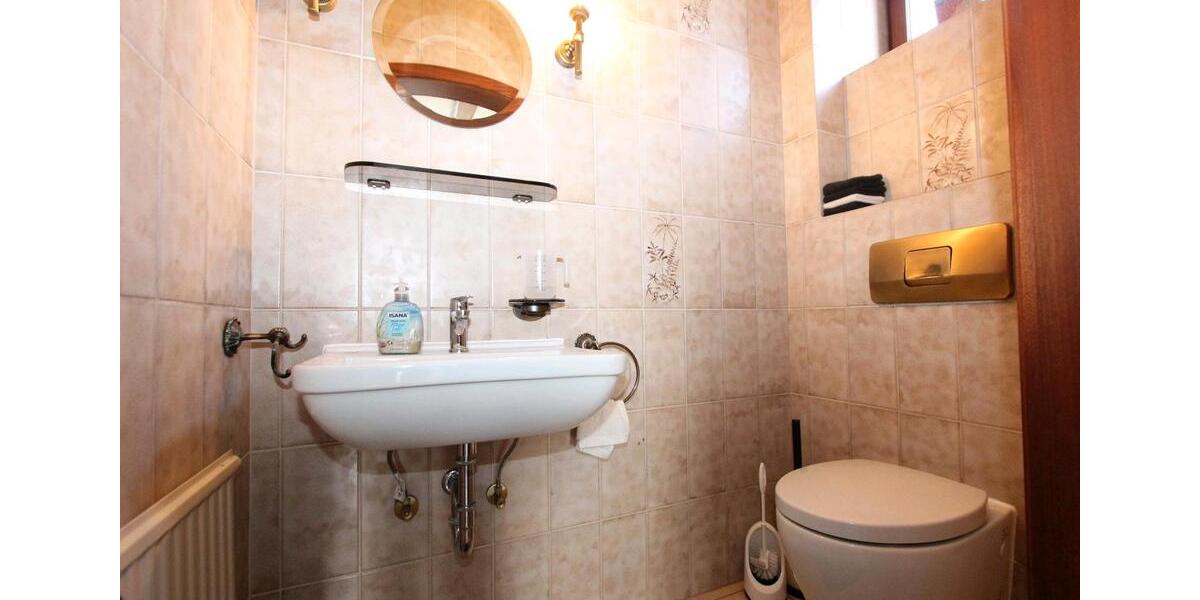 Einfamilienhaus Nettetal - 5 Zimmer, 150 m&sup2;, 430.000&euro; | Angebot:25852245