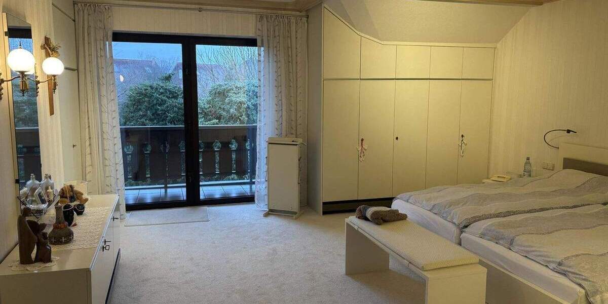 Einfamilienhaus Krefeld Traar - 4 Zimmer, 190 m&sup2;, 850.000&euro; | Angebot:25693384