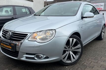 VW Eos 110.858 km 7.790 &euro; Grevenbroich/Wevelinghoven 41516
